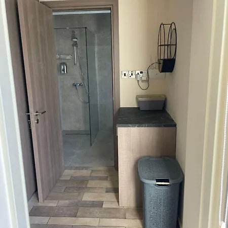 Σπίτι διακοπών Plumeria Place Bright And Spacious Λάρνακα