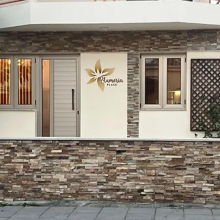 Plumeria Place Bright And Spacious Σπίτι διακοπών