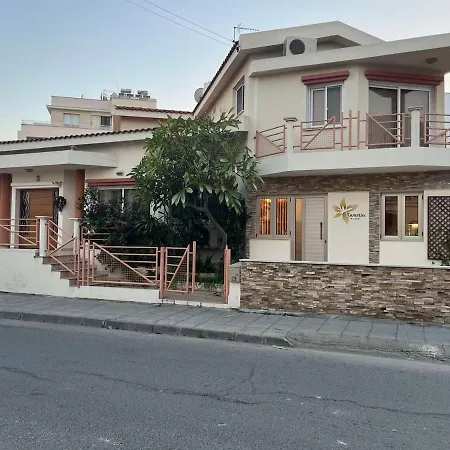 Сasa de vacaciones Plumeria Place Bright&spacious *