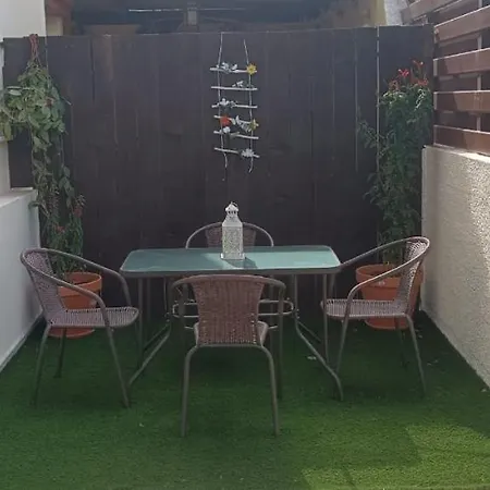 Plumeria Place Bright And Spacious Σπίτι διακοπών Λάρνακα