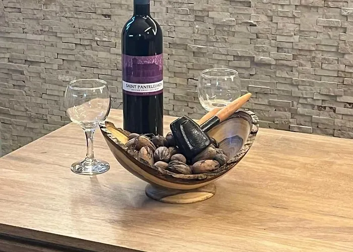 Сasa de vacaciones Plumeria Place Bright&spacious *