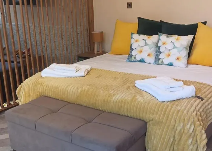 Plumeria Place Bright&spacious