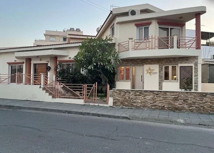 Сasa de vacaciones Plumeria Place Bright&spacious *