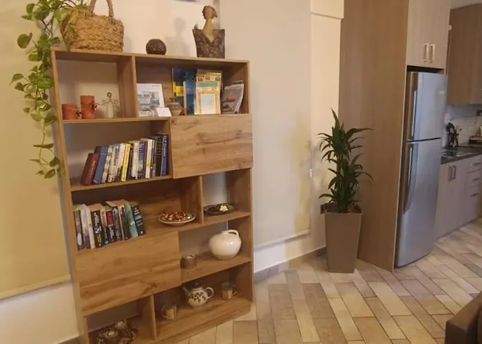 Plumeria Place Bright&spacious Сasa de vacaciones Lárnaca