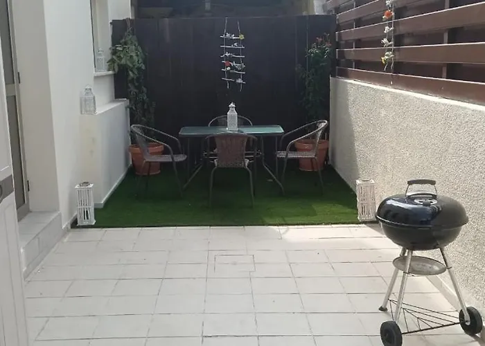 Plumeria Place Bright&spacious Lárnaca