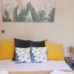 Plumeria Place Bright And Spacious * Larnaca