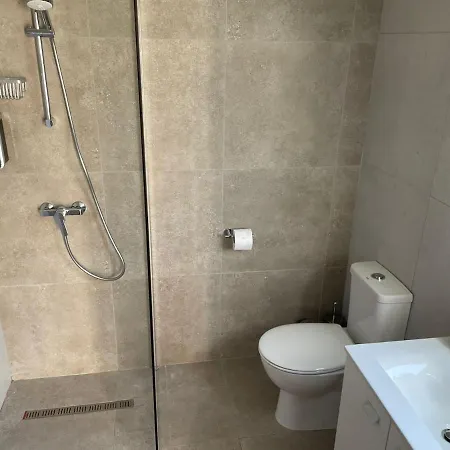 Plumeria Place Bright And Spacious Feriehus *