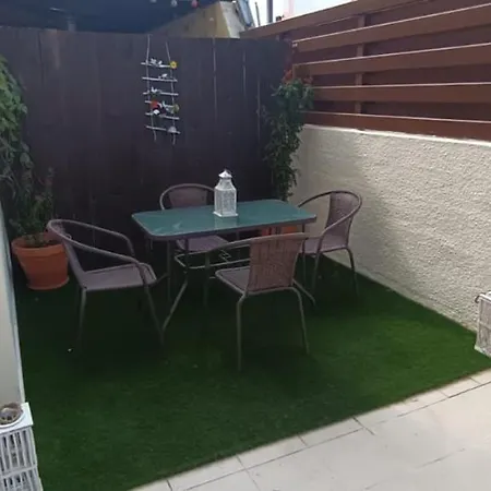 Plumeria Place Bright And Spacious Feriehus Larnaca