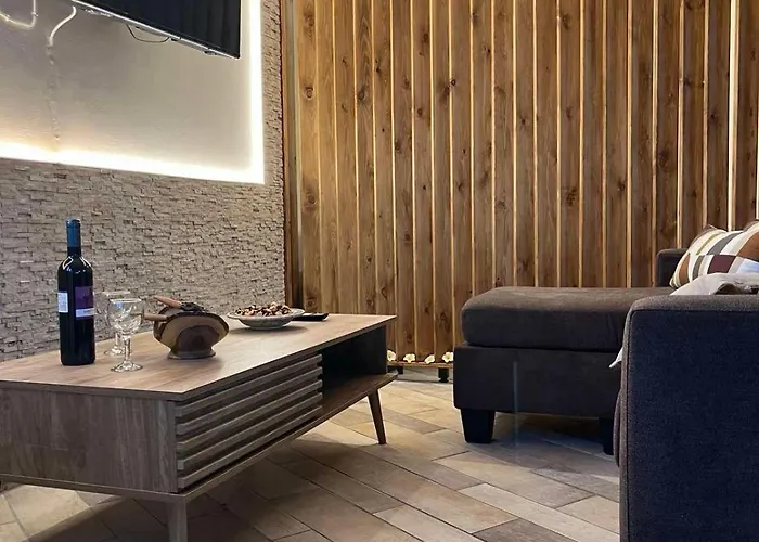 Plumeria Place Bright And Spacious * Larnaca