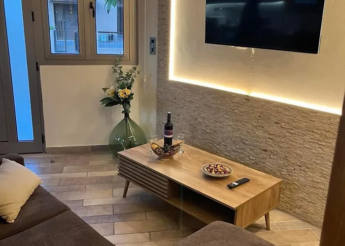 Casa de Férias Plumeria Place Bright And Spacious Larnaca