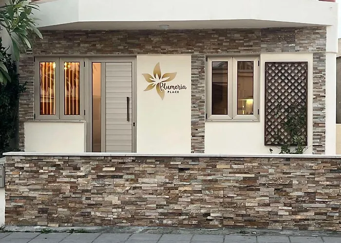 Plumeria Place Bright And Spacious Dom wakacyjny