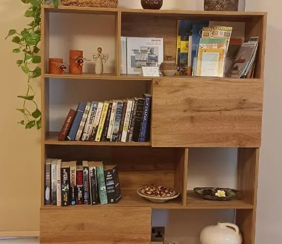 Plumeria Place Bright And Spacious Dom wakacyjny Larnaca