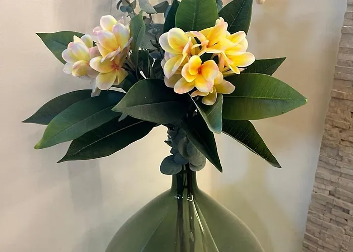 Plumeria Place Bright And Spacious Larnaca